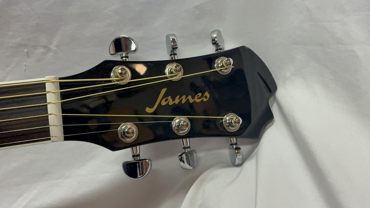 J-300A James オリジナルブランド | 島村楽器