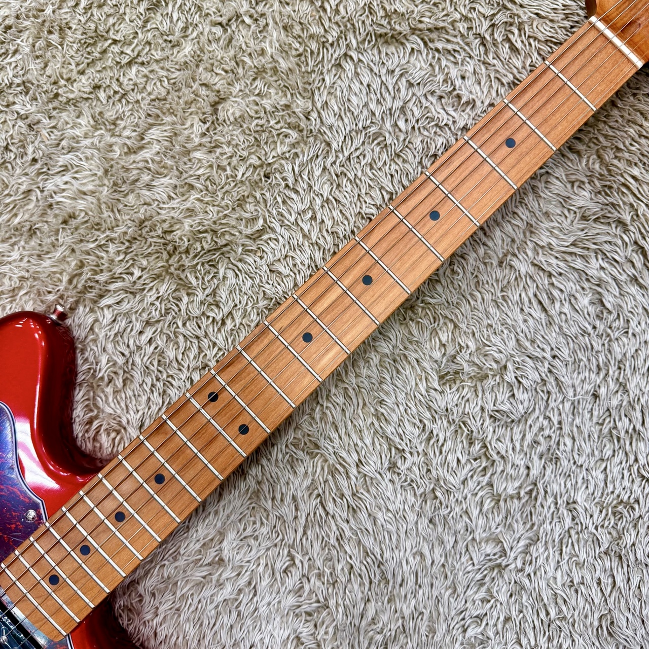 Bacchus BJM-3 RSM/M / CAR -Univers Series-【特価】（新品特価/送料