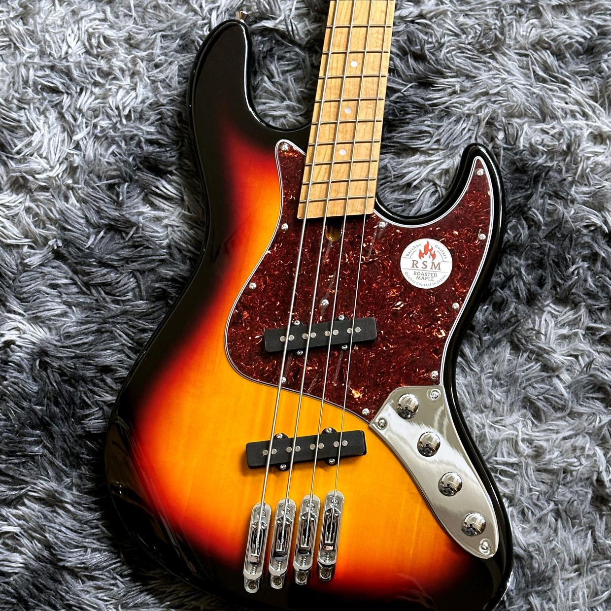 Bacchus WJB-1MS-DX-AC RSM/M 3TS -Universe Series- 【特価】【マルチ