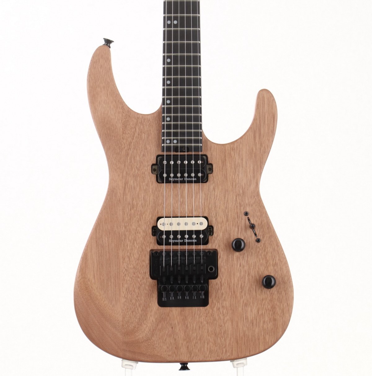 Charvel Pro-Mod DK24 HH FR NT OKM Modified 2017年製【横浜店