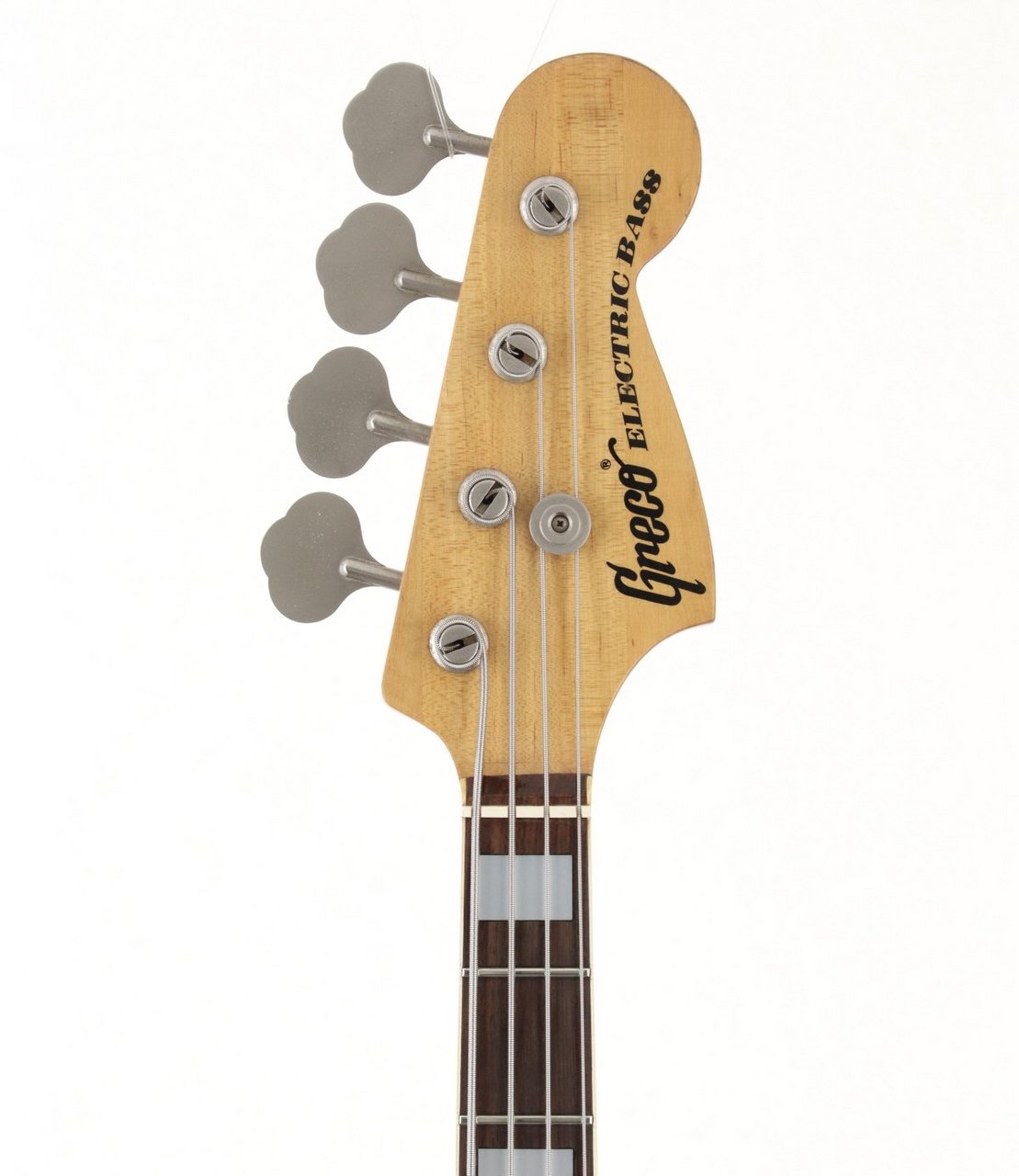 Greco JB-450S 1976年製【横浜店】（中古/送料無料）【楽器検索