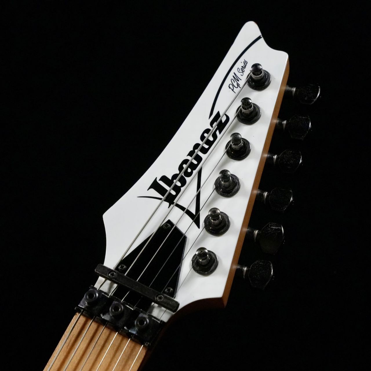 Ibanez PGM300（中古/送料無料）【楽器検索デジマート】