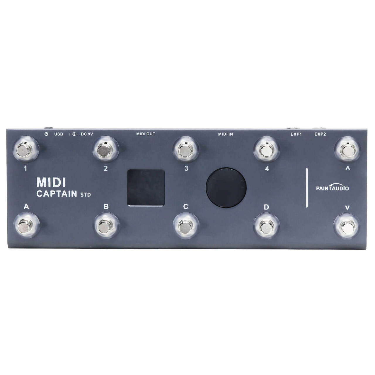 PAINT AUDIO MIDI CAPTAIN（新品）【楽器検索デジマート】