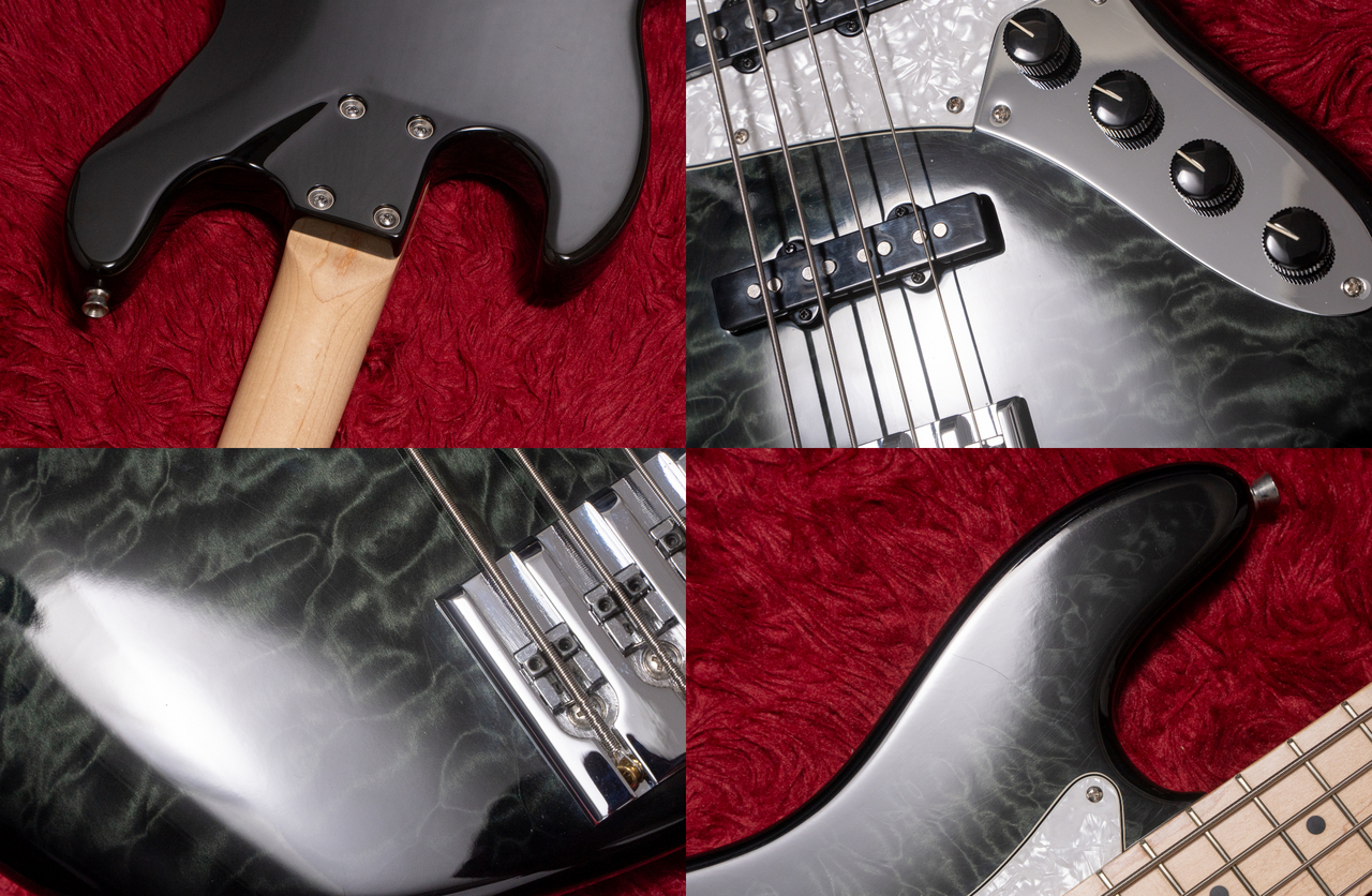 Bacchus HJB4-MODERN/M 4.050kg #P1241【GIB横浜】（中古/送料無料