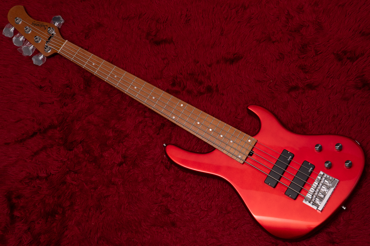 Sadowsky MX24 MS5 CAR/M 4.39kg #A001285-25【GIB横浜】（新品特価