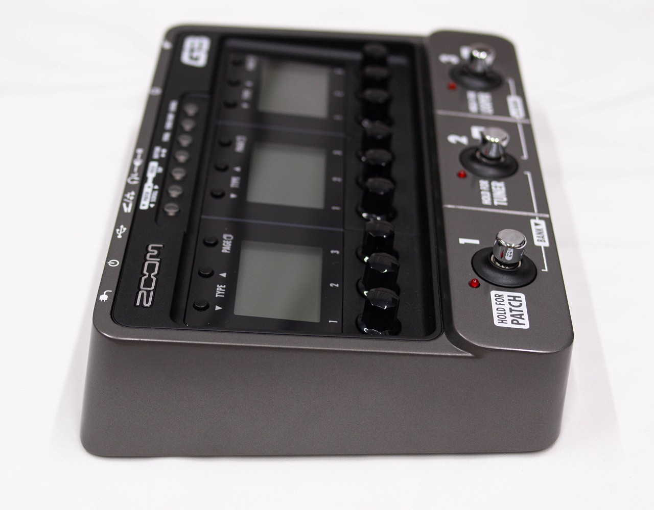 ZOOM G3（中古）【楽器検索デジマート】