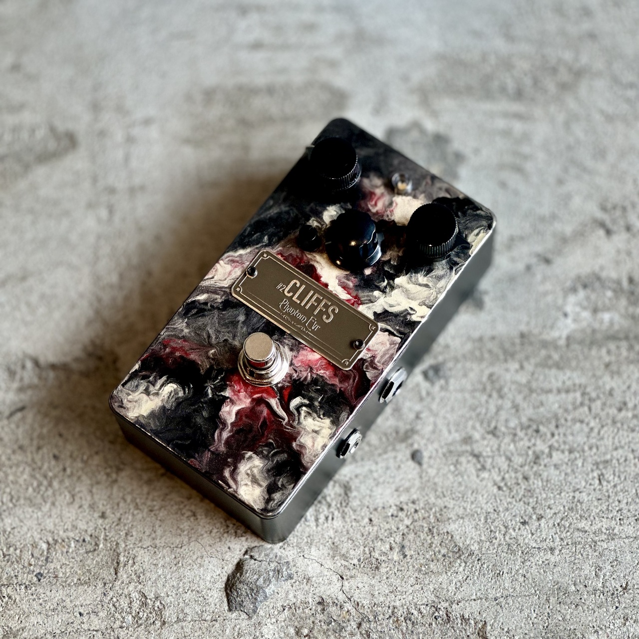 PHANTOM EVR #2 Cliffs（新品）【楽器検索デジマート】