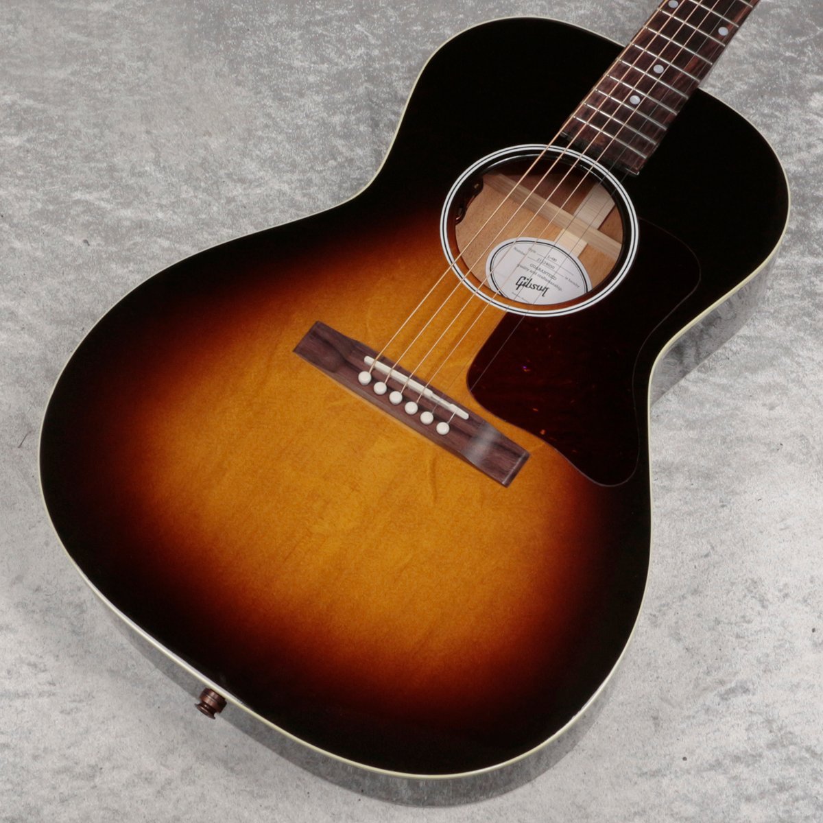 Gibson L-00 Standard Vintage Sunburst【新宿店】（新品/送料無料）【楽器検索デジマート】