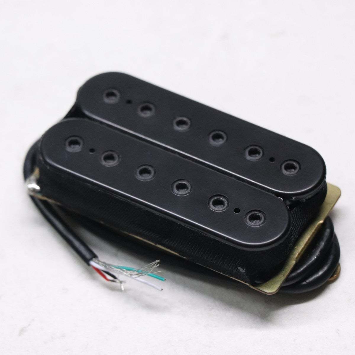 ディマジオ DP-151　中古　送料無料・匿名配送 Dimarzio PAF PRO [DP151] Black 【梅田店】（中古）【楽器検索