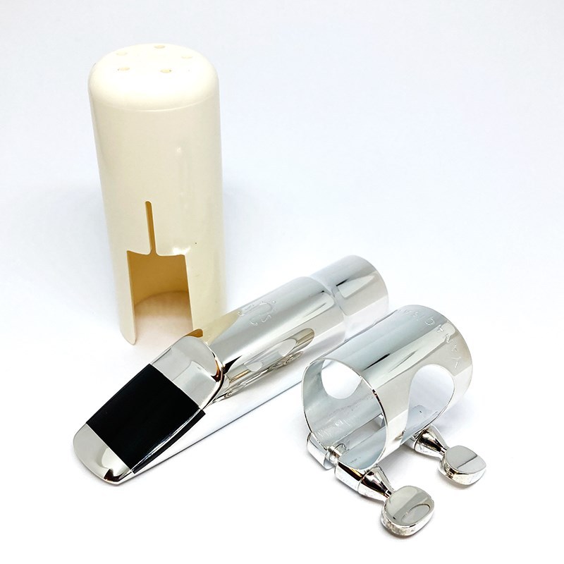 ヤナギサワ　ソプラノメタルマウスピース6番 YANAGISAWA ( ヤナギサワ ) No.6 ソプラノサックスマウスピース