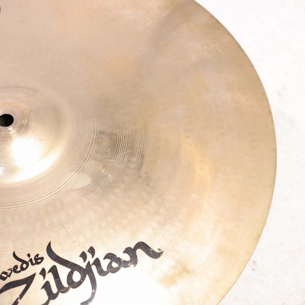 Zildjian A.Custom Fast Crash 17インチ 1132g ジルジャン クラッシュ