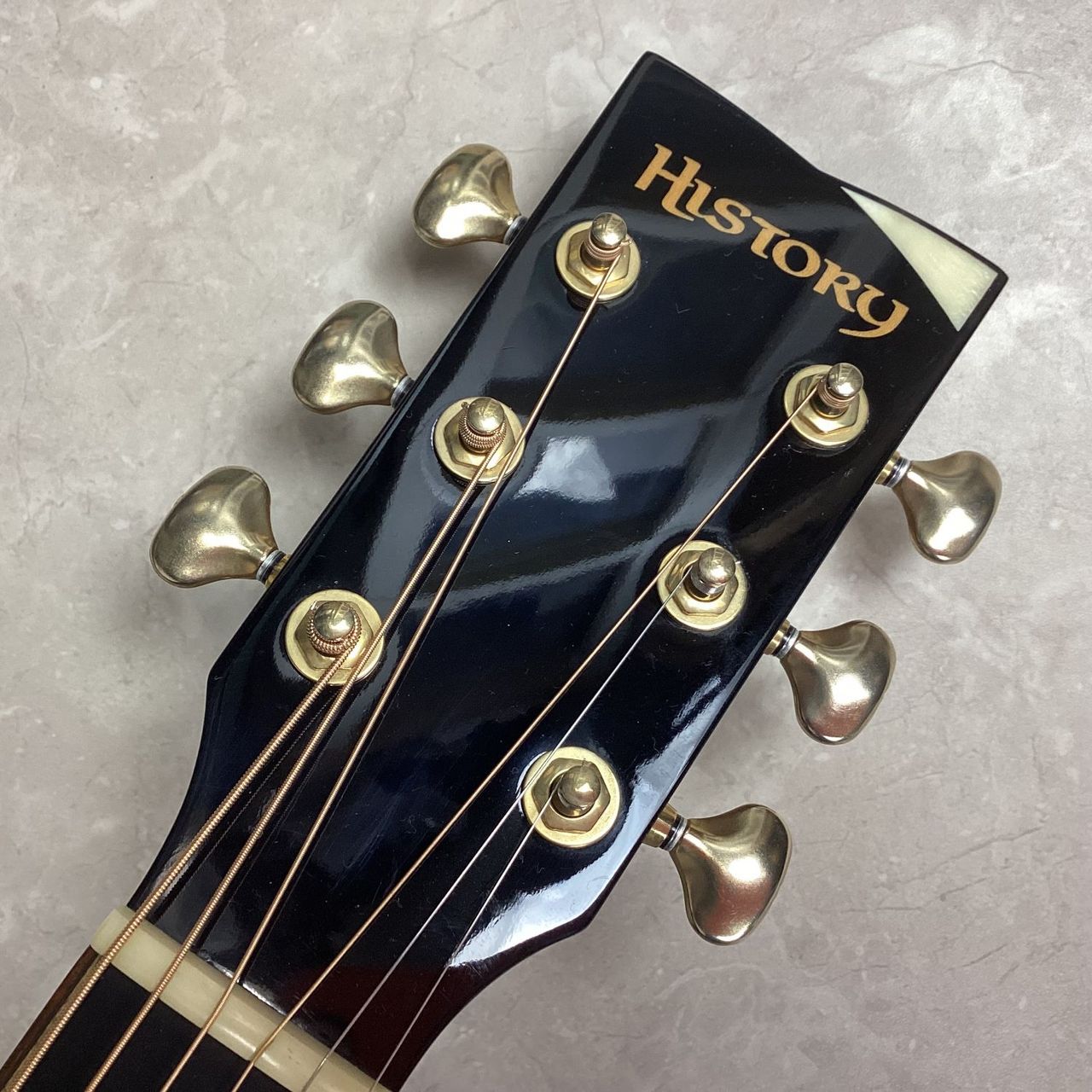 HISTORY NT101（中古/送料無料）【楽器検索デジマート】