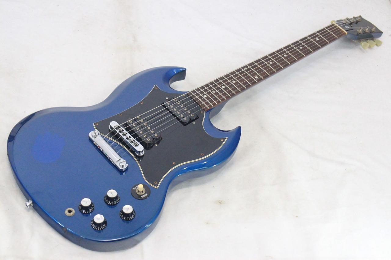 Gibson LTD SG SPECIAL（中古）【楽器検索デジマート】