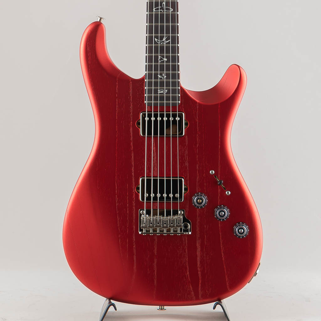 Paul Reed Smith(PRS) Fiore HH Satin Red Apple Metallic 2025（新品