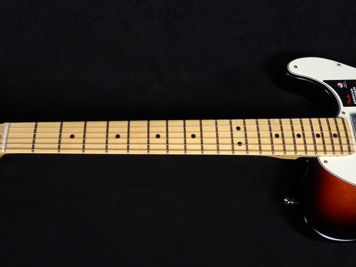 American Performer Telecaster【値下げしました】 Fender USA / American Performer Telecaster Rosewood Fingerboard