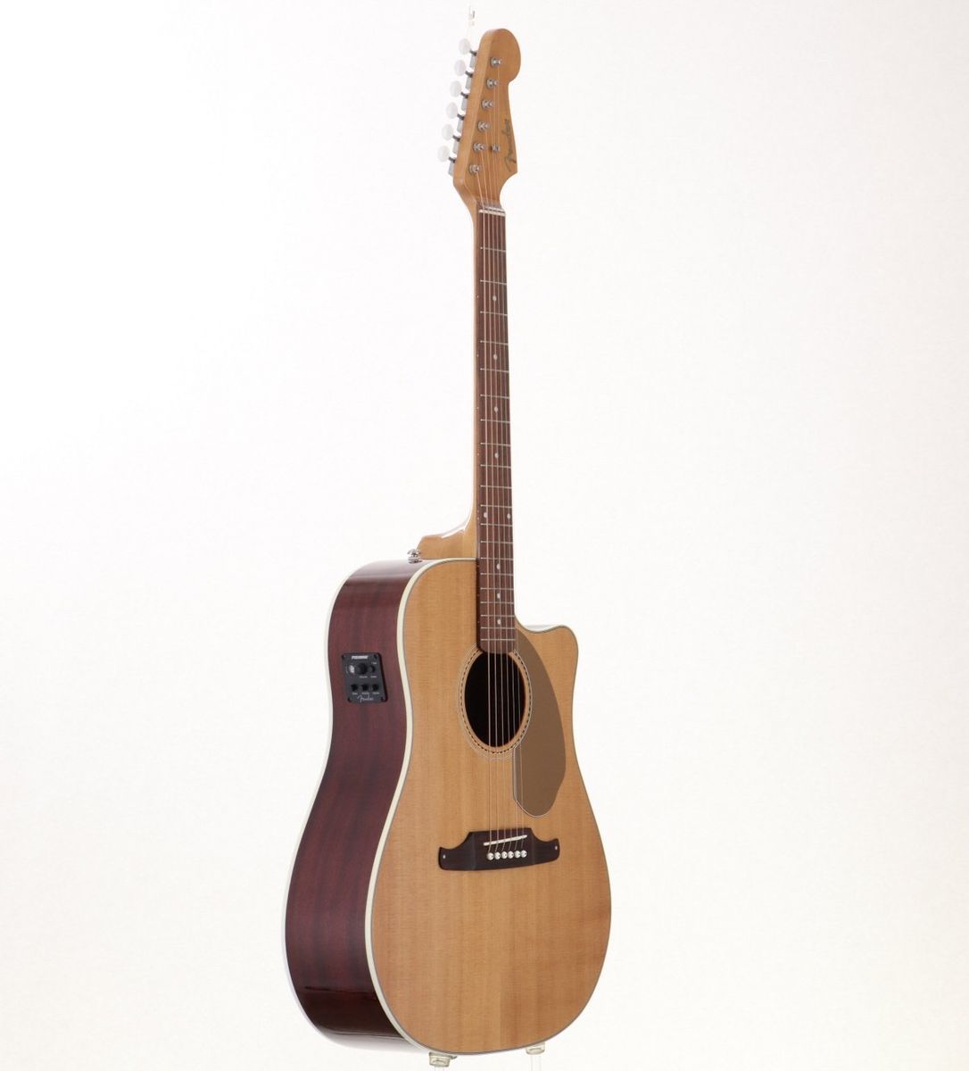 値下げ‼️Fender Sonoran S Nat アコースティックギター Fender