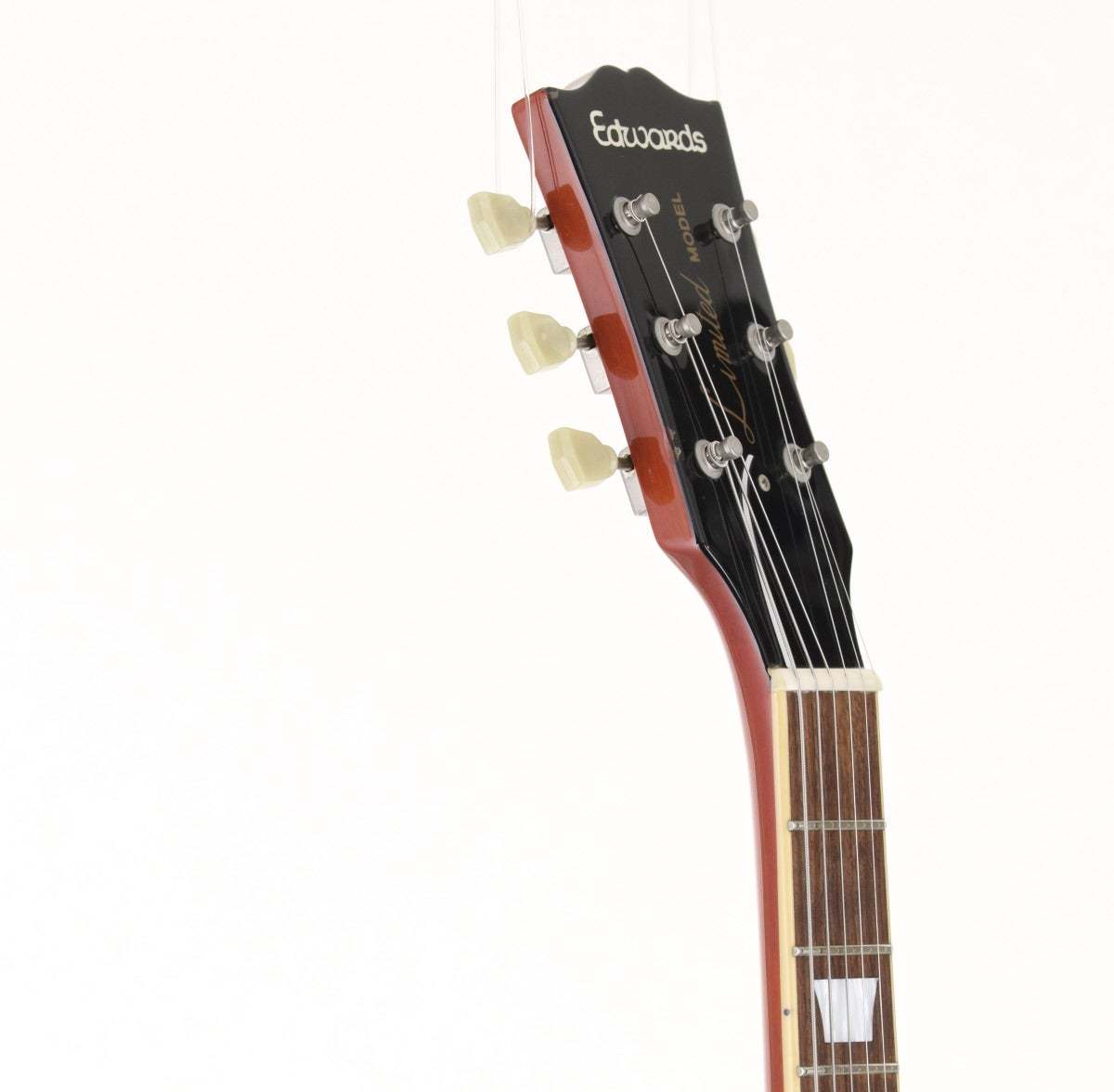 EDWARDS E-LP-92SD Cherry Sunburst 【新宿店】（中古/送料無料