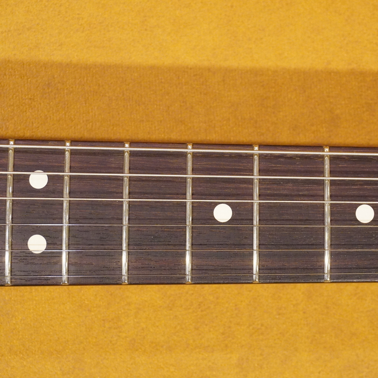Fender Heritage 60s Telecaster Custom RW 3TS（新品）【楽器検索