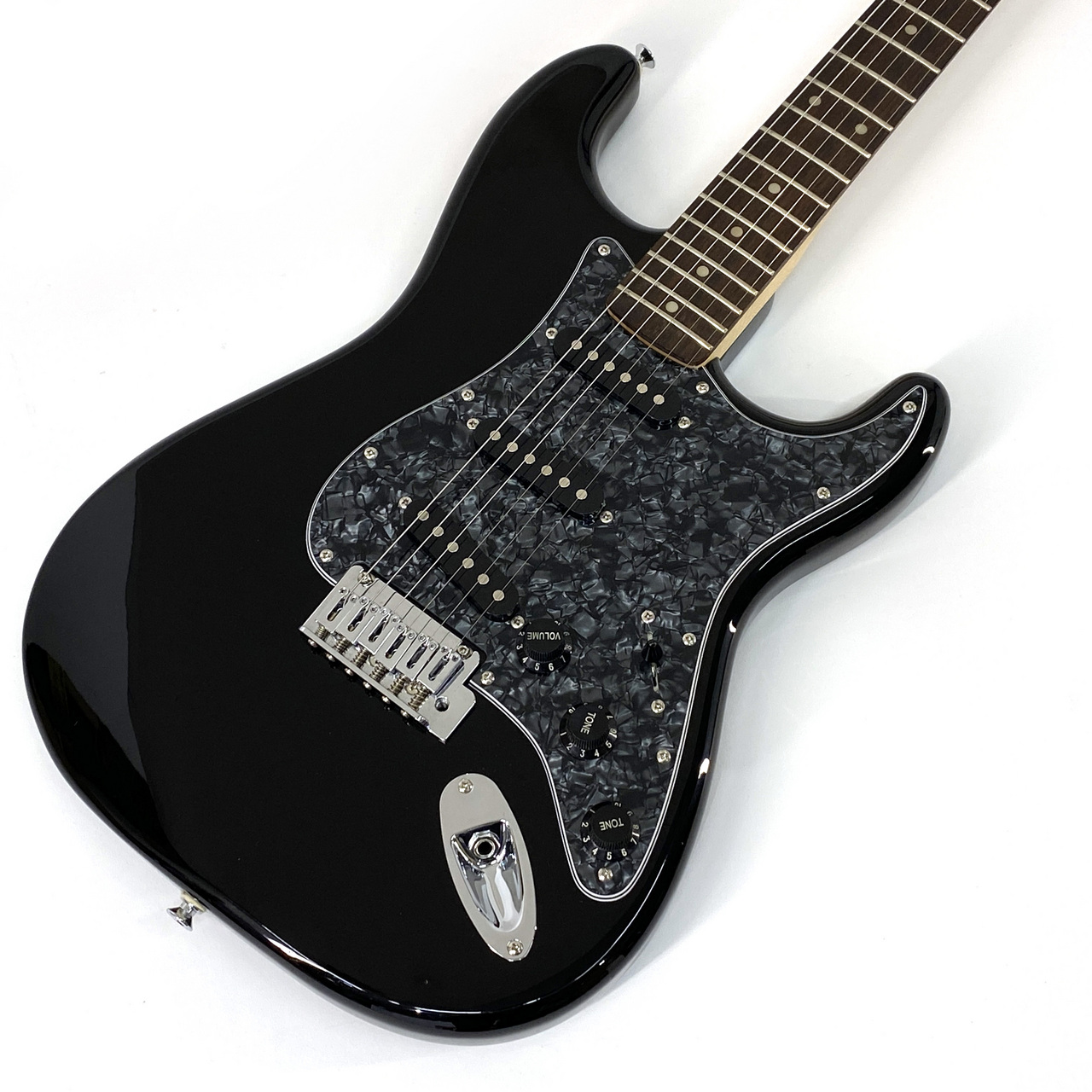 Squier by Fender FSR Affinity Series Stratocaster（中古/送料無料