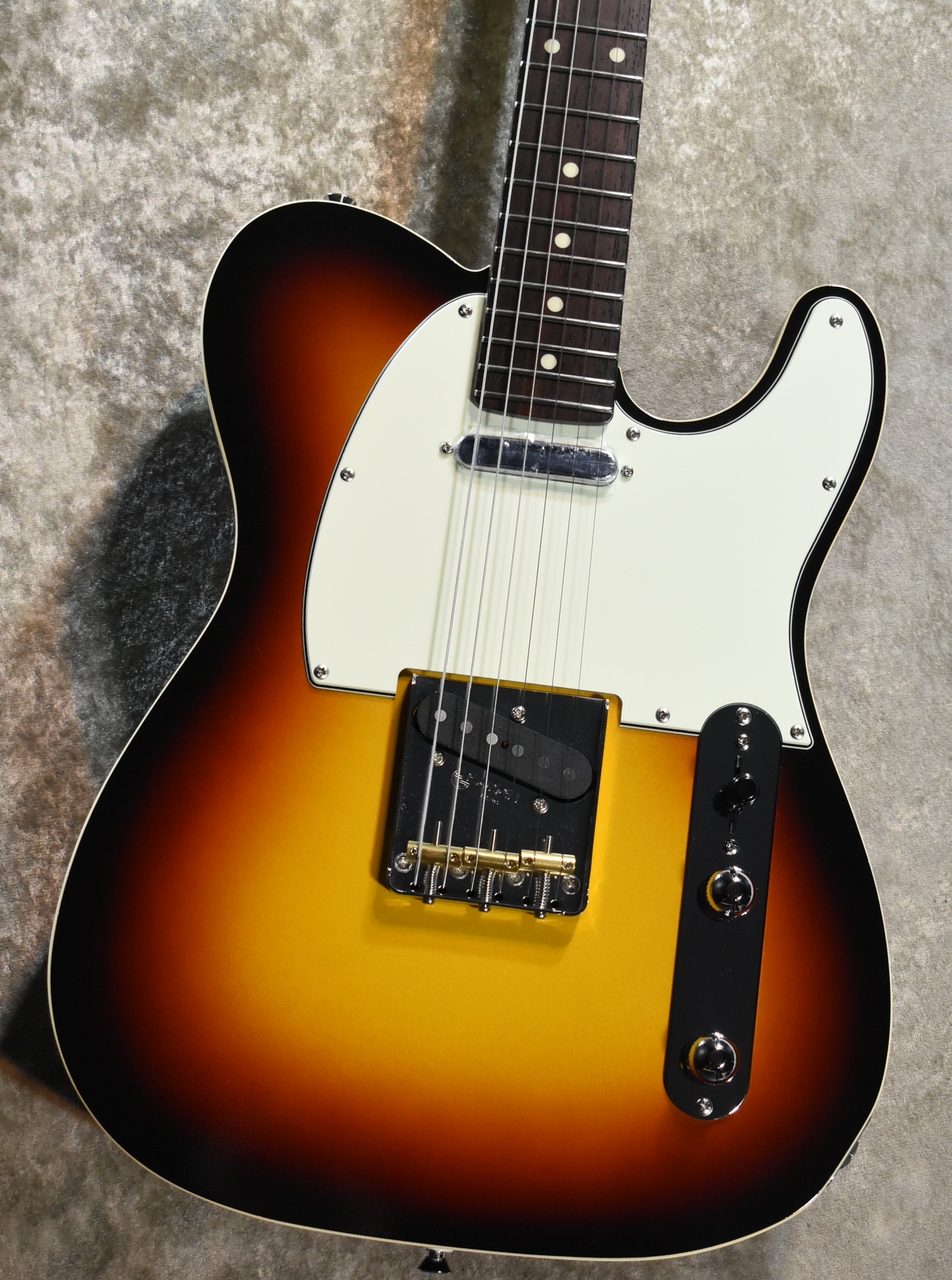 FUJIGEN(FGN) KNTE100MRALB '63 3tone Sunburst #B250107