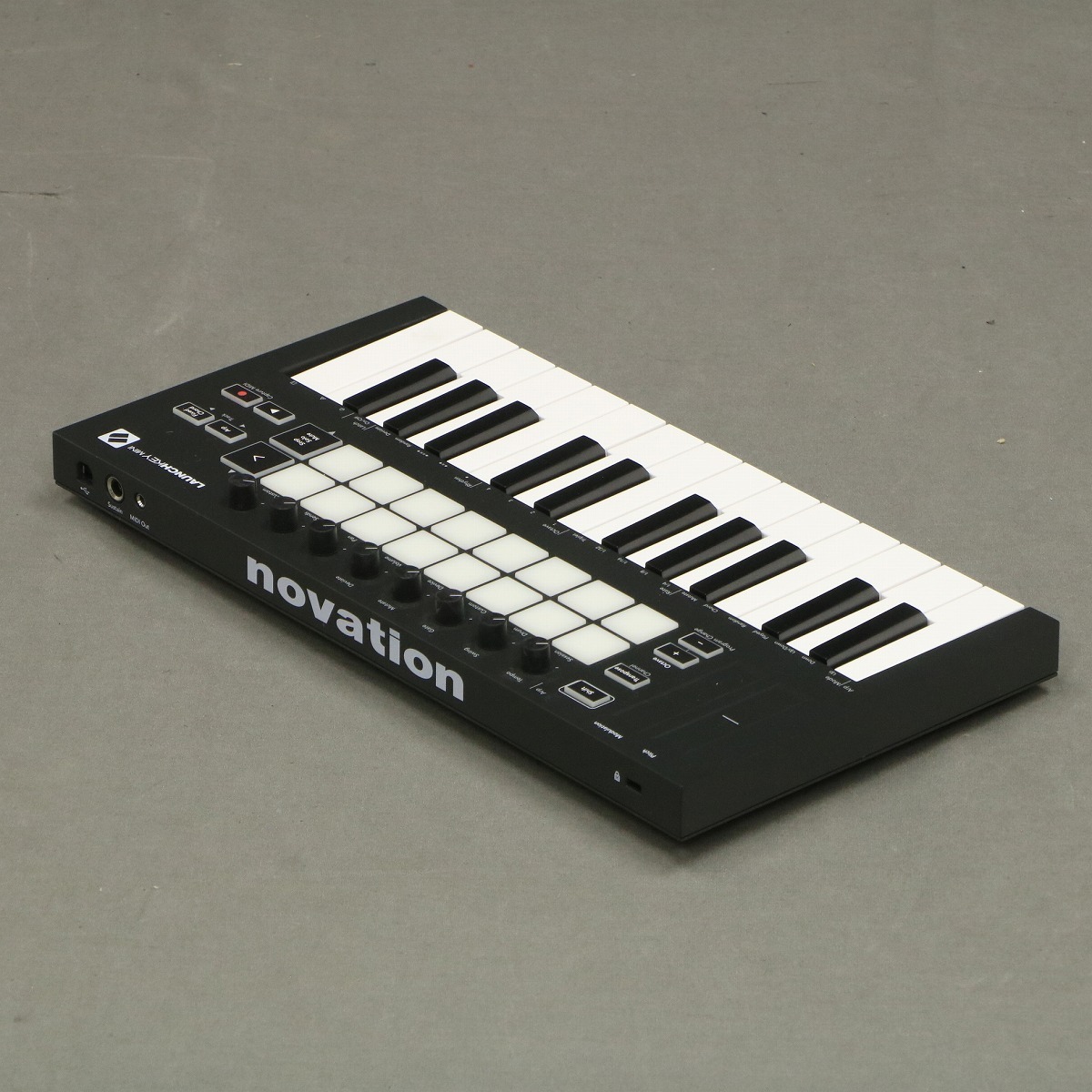 Novation LAUNCHKEY MINI MKIII 【御茶ノ水本店】（中古）【楽器検索