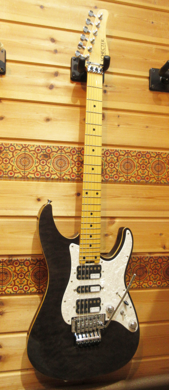 SCHECTER SD-2-24-AL【2018年製】（中古）【楽器検索デジマート】