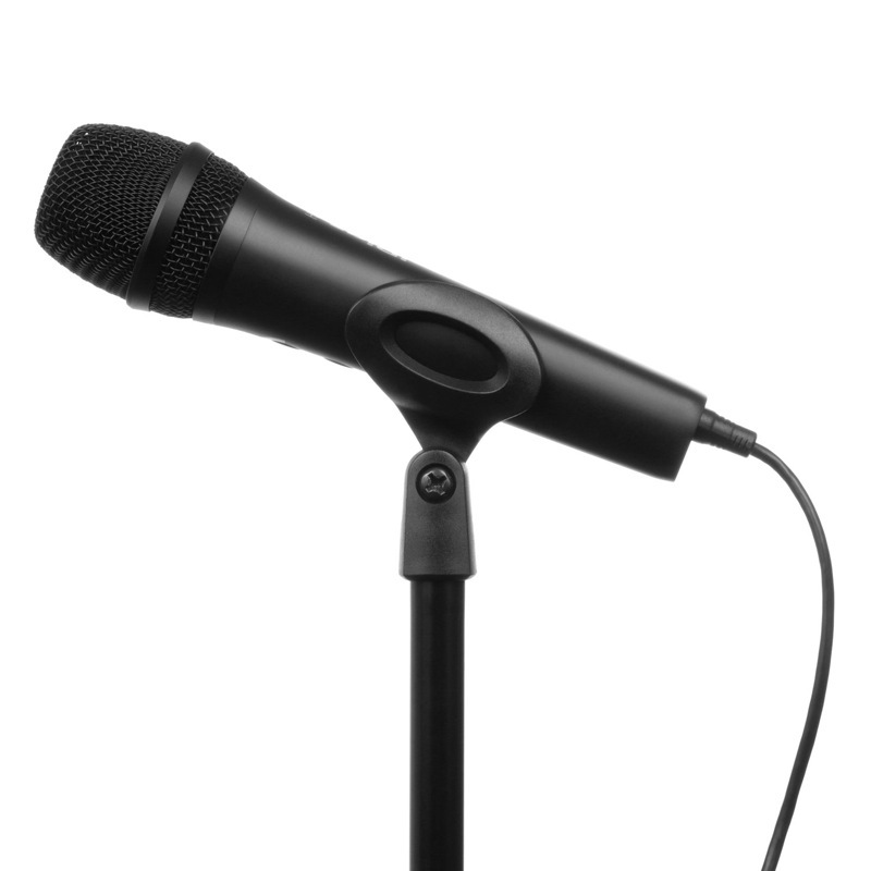 IK Multimedia iRig Mic HD 2 ハンドヘルド デジタル