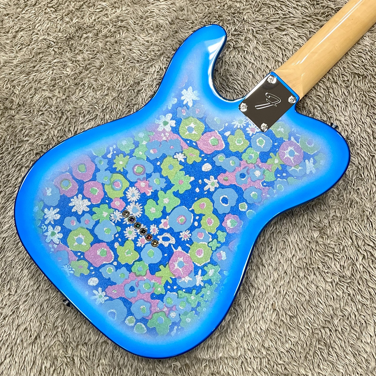 Fender JAPAN フェンダー ジャパン テレキャスター ブルー 青 楽天市場】[特典付き]Fender / ISHIBASHI FSR MIJ Traditional