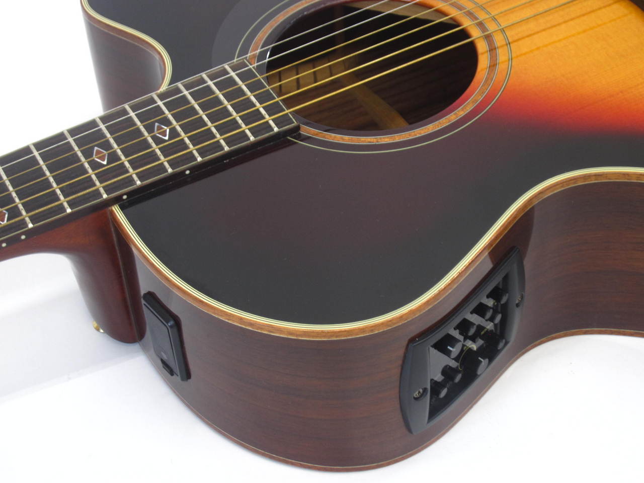 YAMAHA CPX1200II【浦添店】（中古/送料無料）【楽器検索デジマート】