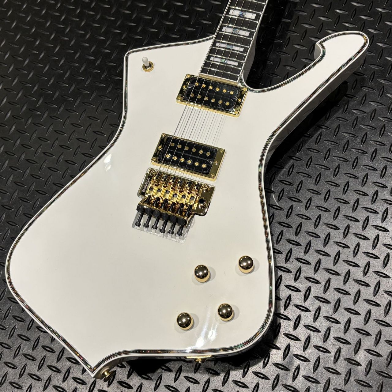Greco GM-CST w/FR（新品/送料無料）【楽器検索デジマート】