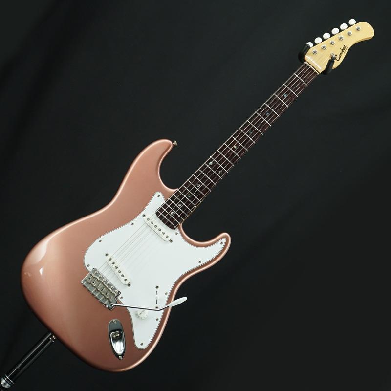 combat エレキギター　コンバット　ヴィンテージ Combat USED 中古 Combat Custom Order ST[SN.60764] コンバット（中古