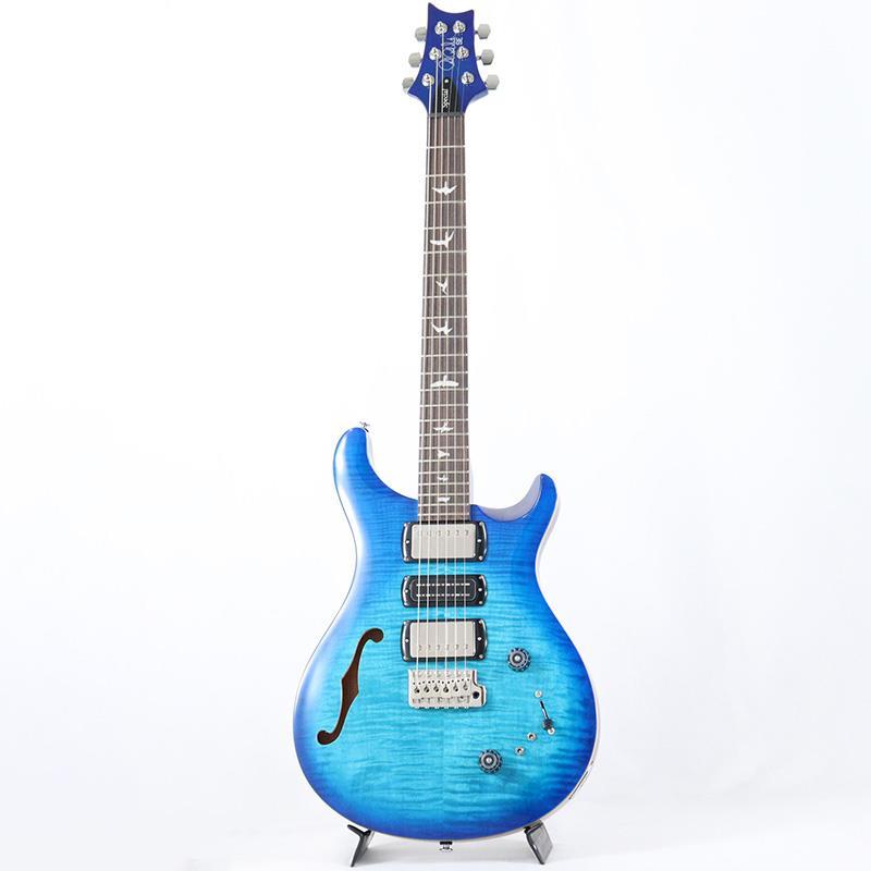 Paul Reed Smith(PRS) SE Special Semi-Hollow (Lake Blue