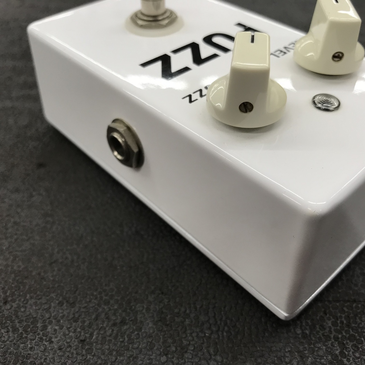 AREA51 FUZZ（中古）【楽器検索デジマート】