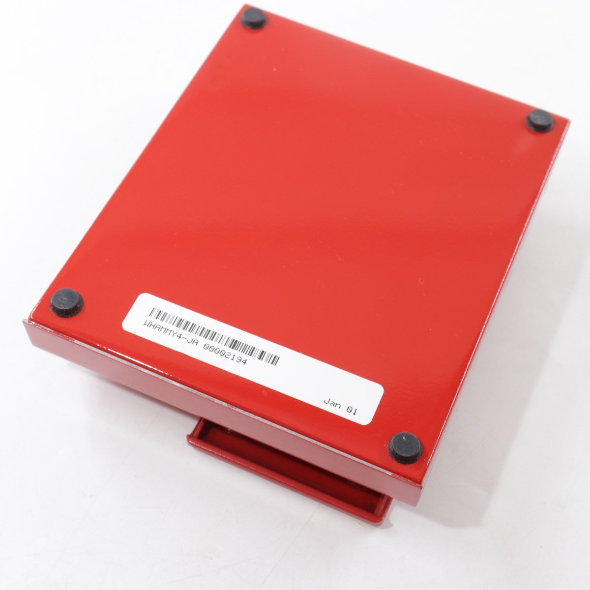 DigiTech Whammy-4 デジテック ワーミーペダル 【池袋店】(中古 DigiTech Whammy-4 デジテック ワーミーペダル 【池袋店】(中古