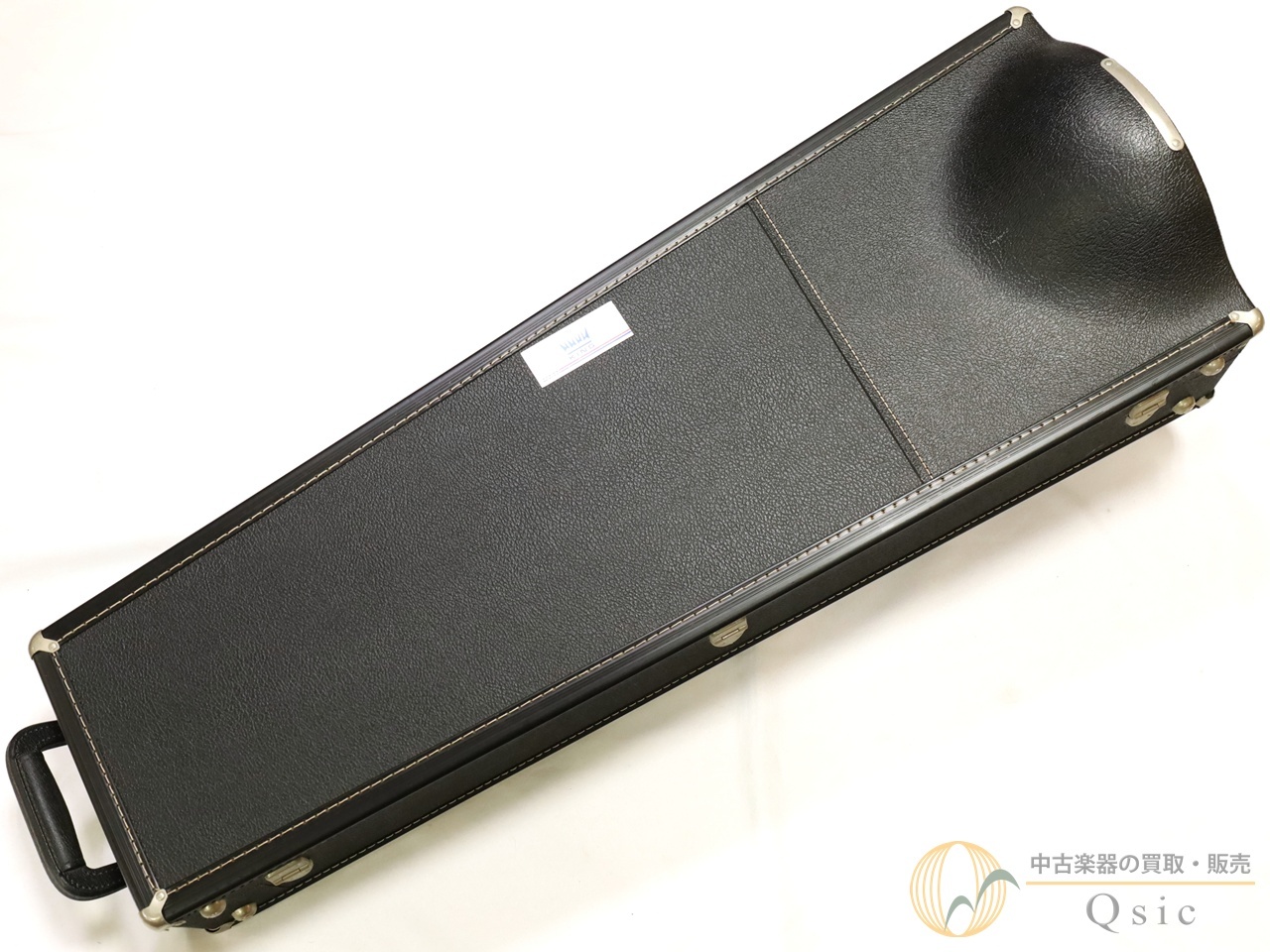 King テナーバストロンボーン用ハードケース [TM671]【神戸店在庫