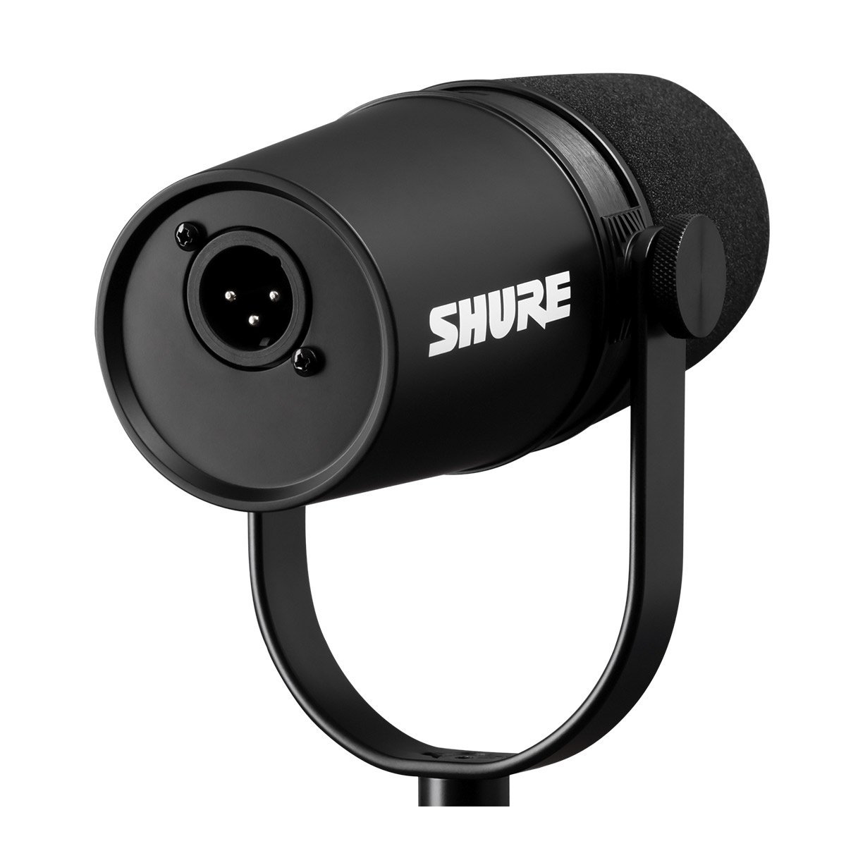 Shure Rubix24 [MV7X スタジオマイクロフォン アームスタンドセット