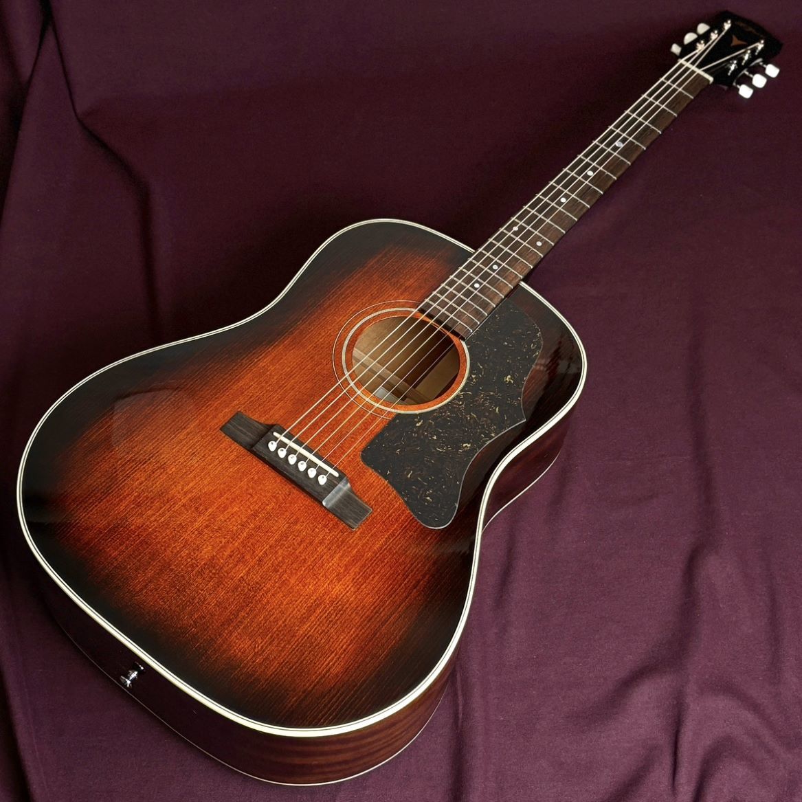 K.Yairi JY-45 VS 当店オーダーモデル（新品/送料無料）【楽器検索