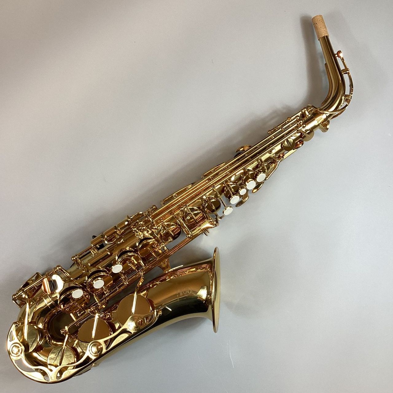 YAMAHA YAS-280 アルトサックスYAS280