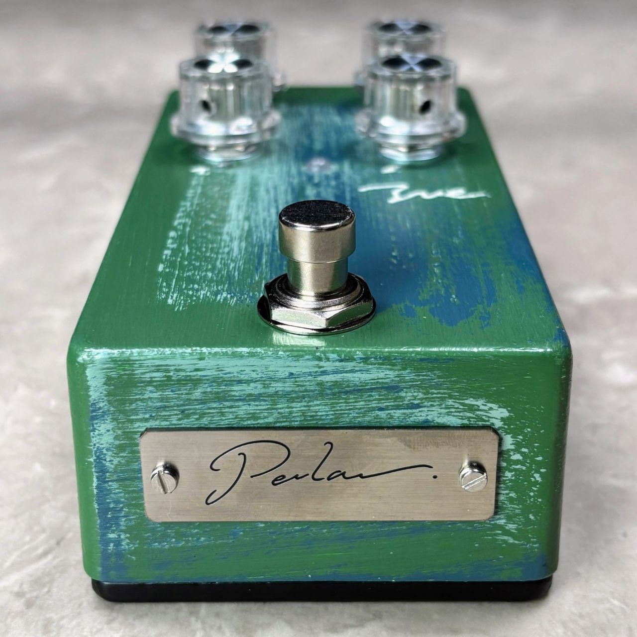 Petla 【1台のみ入荷！】Ive オーバードライブ【現物画像】（新品/送料