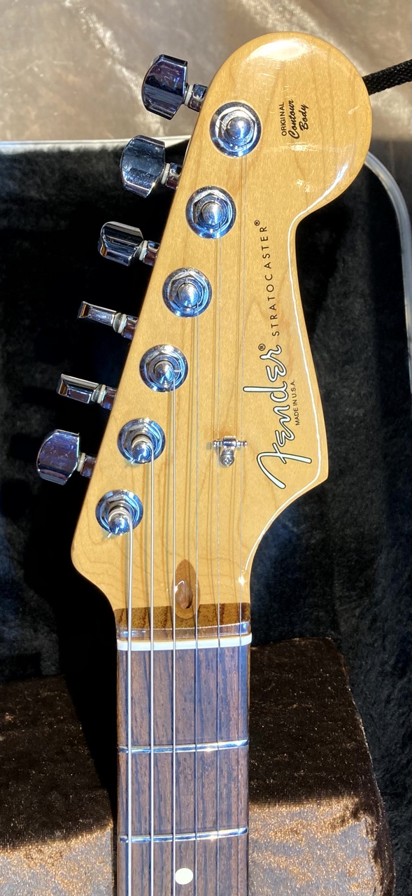 Fender Fender 60th Anniversary American Standard Stratocaster