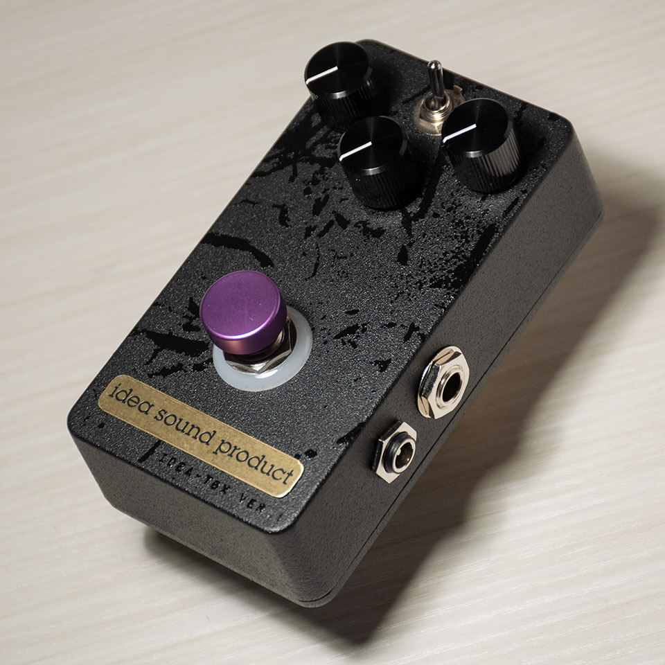 ギター idea sound product/IDEA-TBX Ver.1 idea sound product IDEA-TBX Ver.1｜ミュージックランドKEY