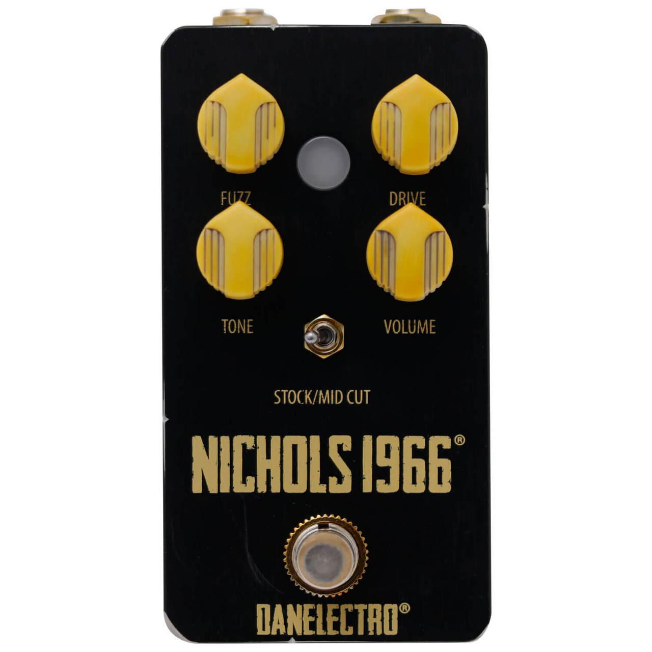Danelectro N-66 -NICHOLS 1966（新品/送料無料）【楽器検索