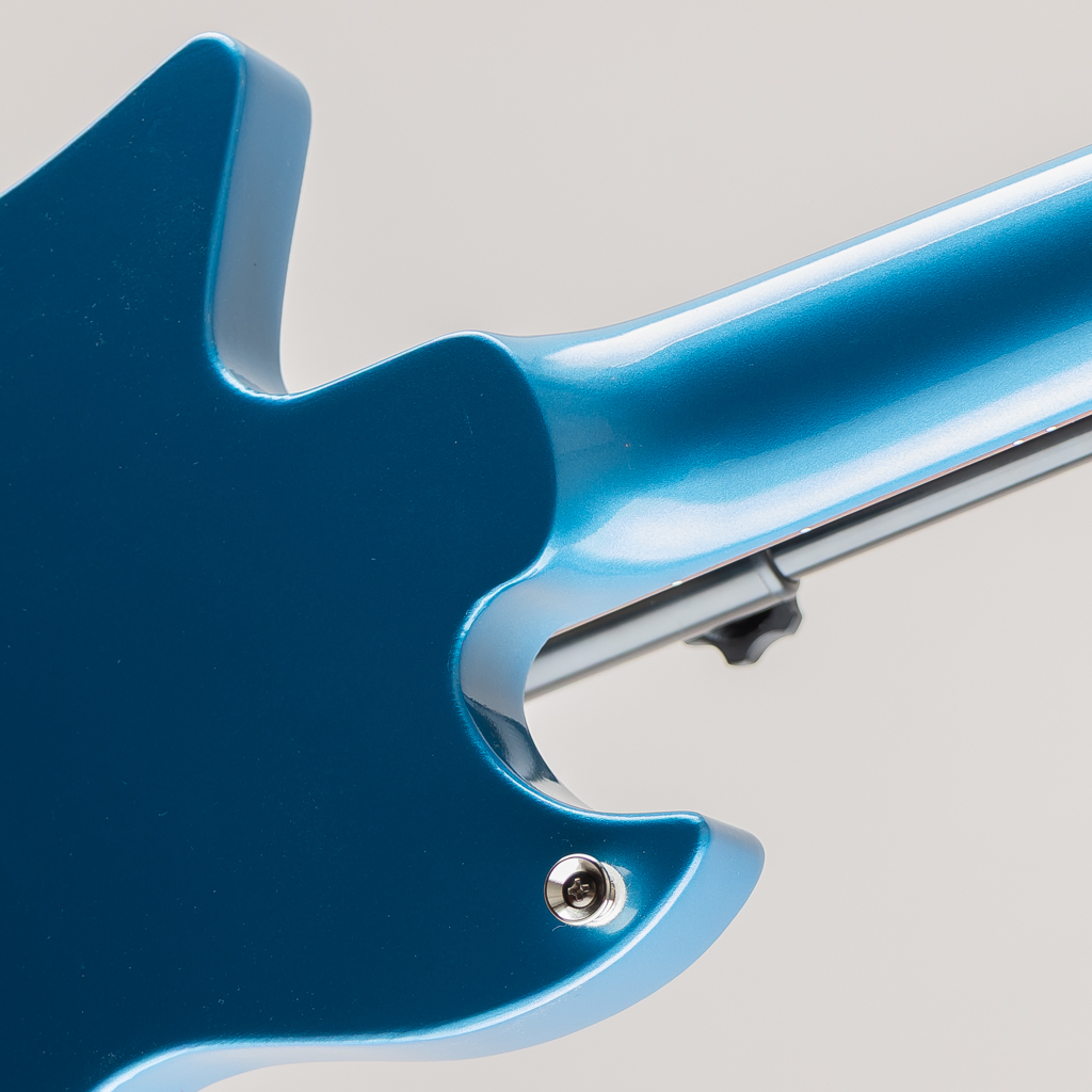 Vanzandt Bronson V / Lake Placid Blue（新品/送料無料）【楽器検索