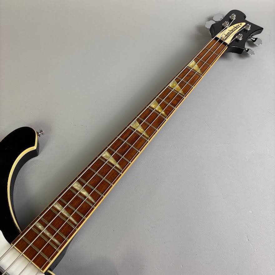 Rickenbacker 4003 2001年製（中古/送料無料）【楽器検索デジマート】