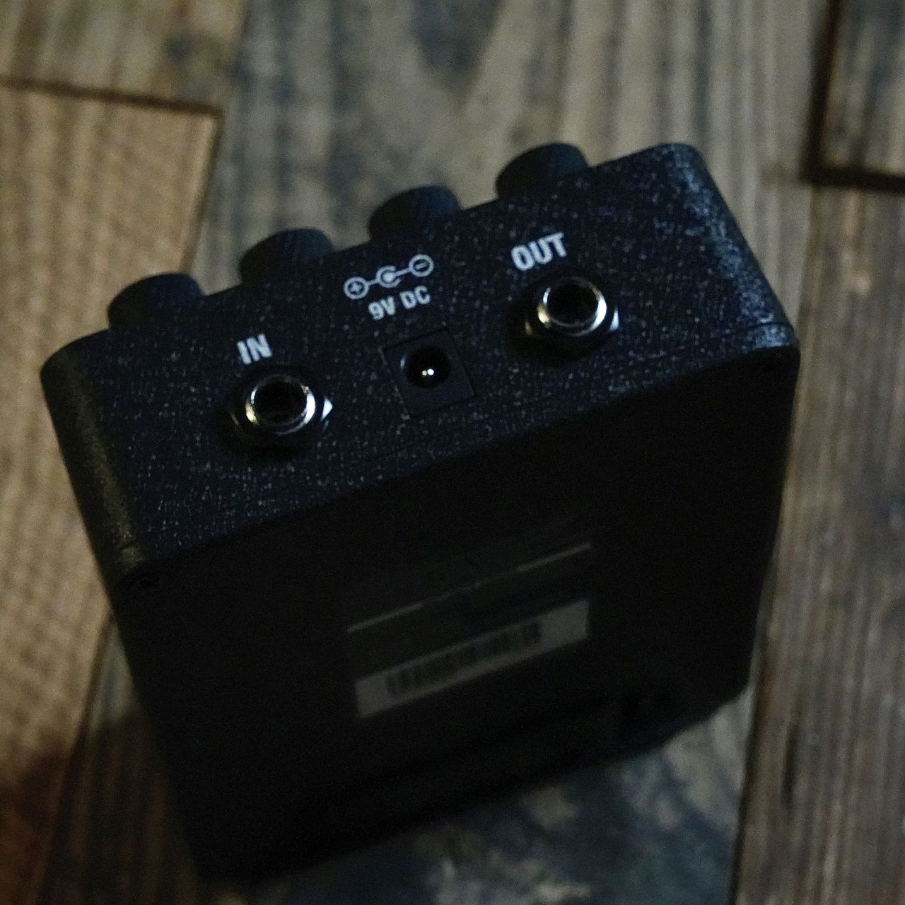 Marshall JVM PEDAL（中古/送料無料）【楽器検索デジマート】