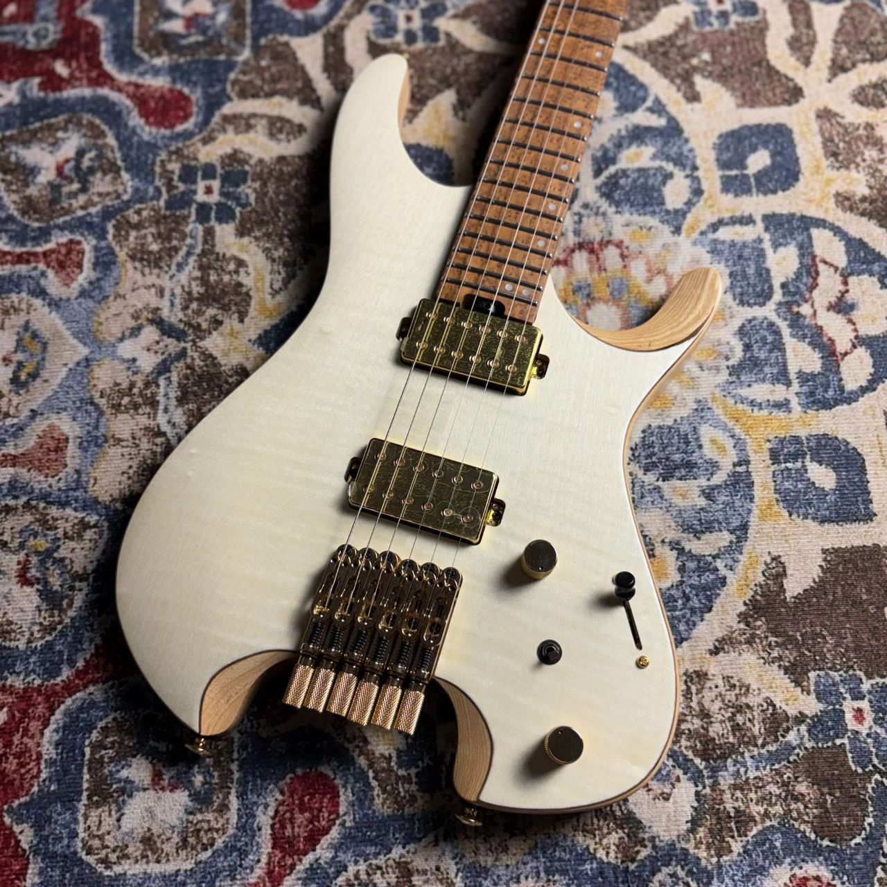 Ibanez Q52FMG（新品/送料無料）【楽器検索デジマート】