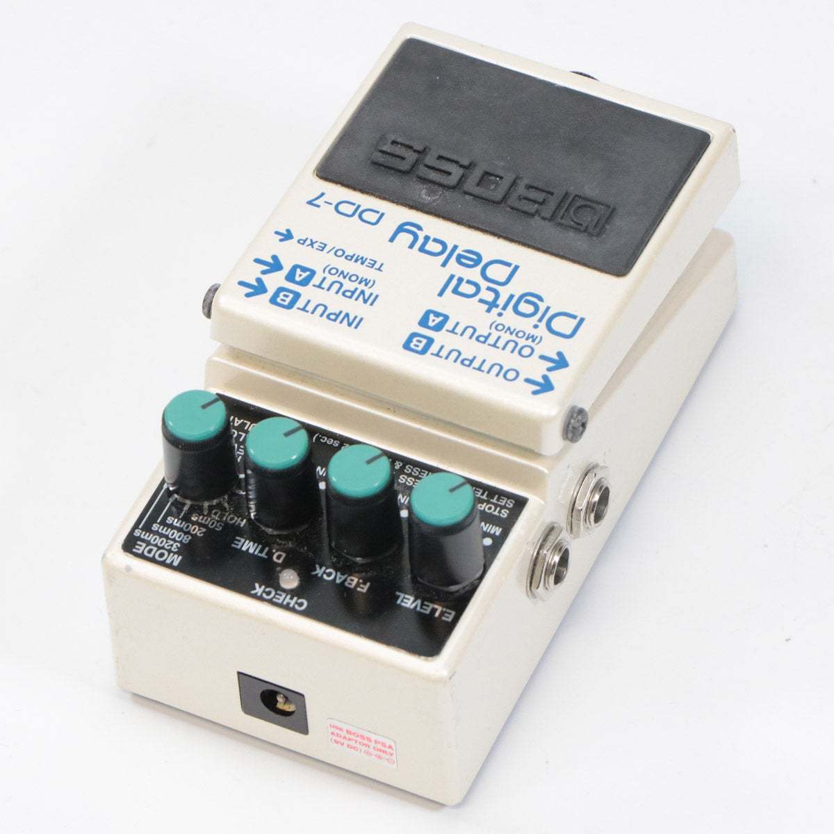 BOSS DD-7 Digital Delay ディレイ ボス エフェクター 【名古屋栄店