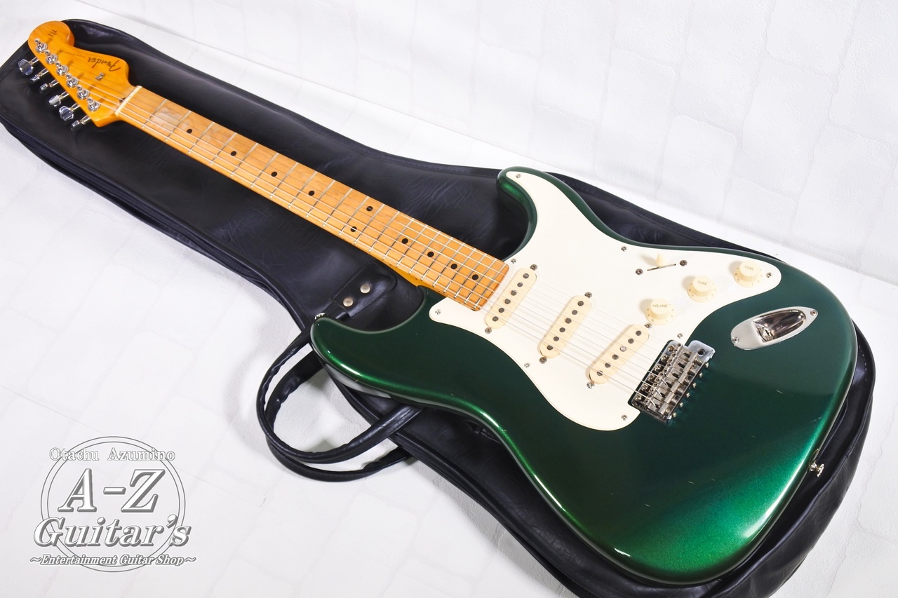 Fender Japan ST-50VM OTM【改】（中古/送料無料）【楽器検索デジマート】