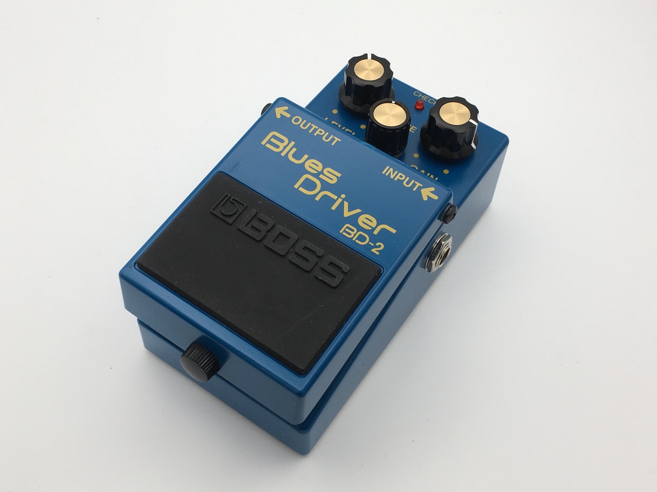 BOSS BD-2