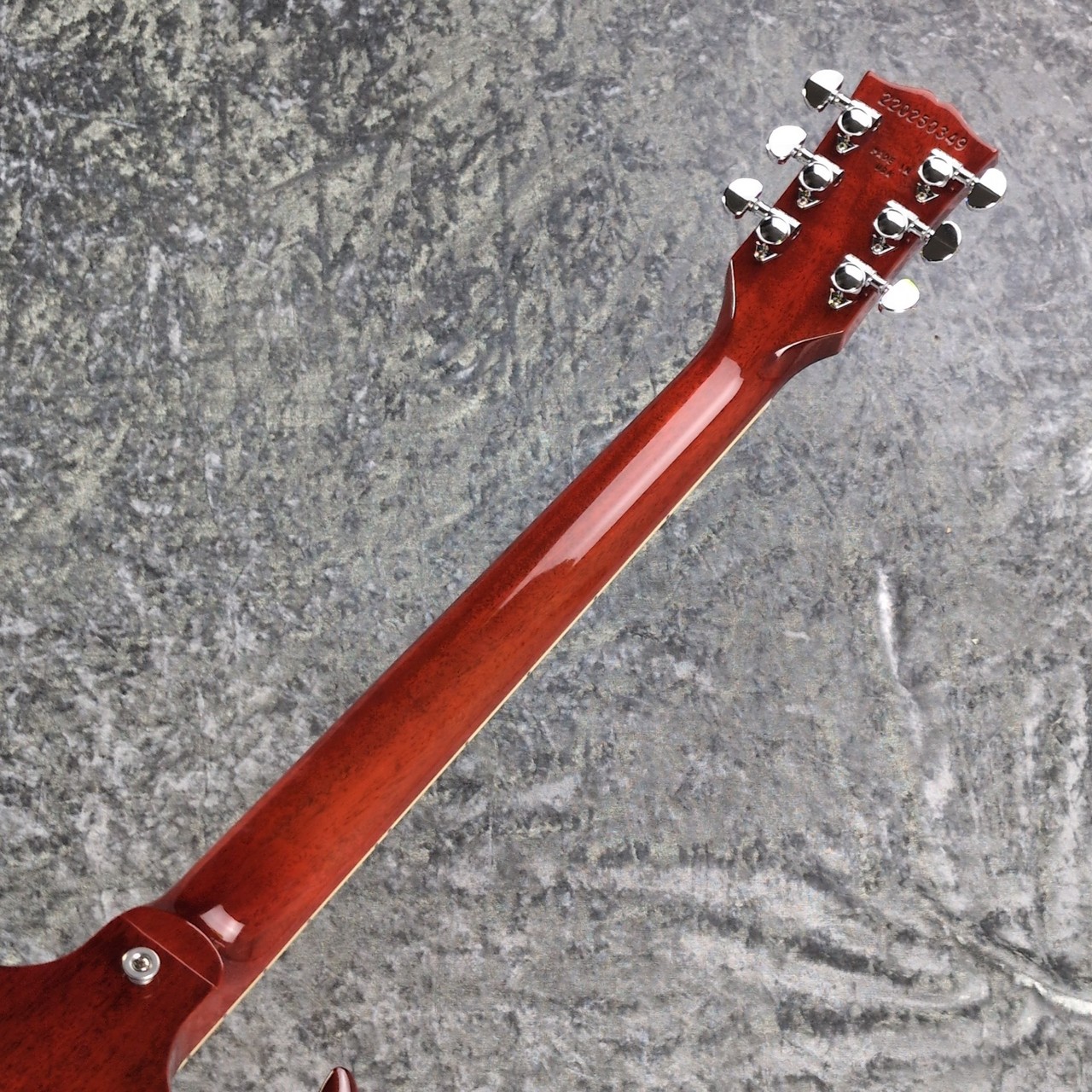 Gibson SG Standard ~Heritage Cherry~ #220250349 【2.95kg】【1F展示